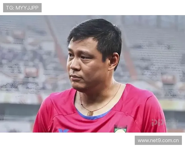 范志毅谈02世界杯与足球改革春天